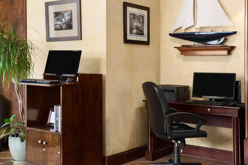 Ramada Inn of Naples