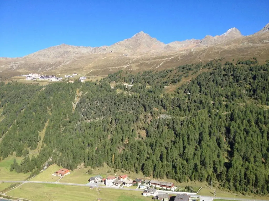Haus Gstrein