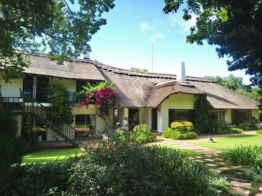 De Witte Guest House