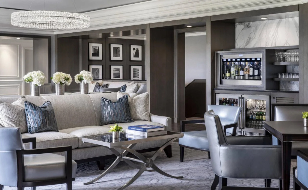The Ritz-Carlton, St. Louis
