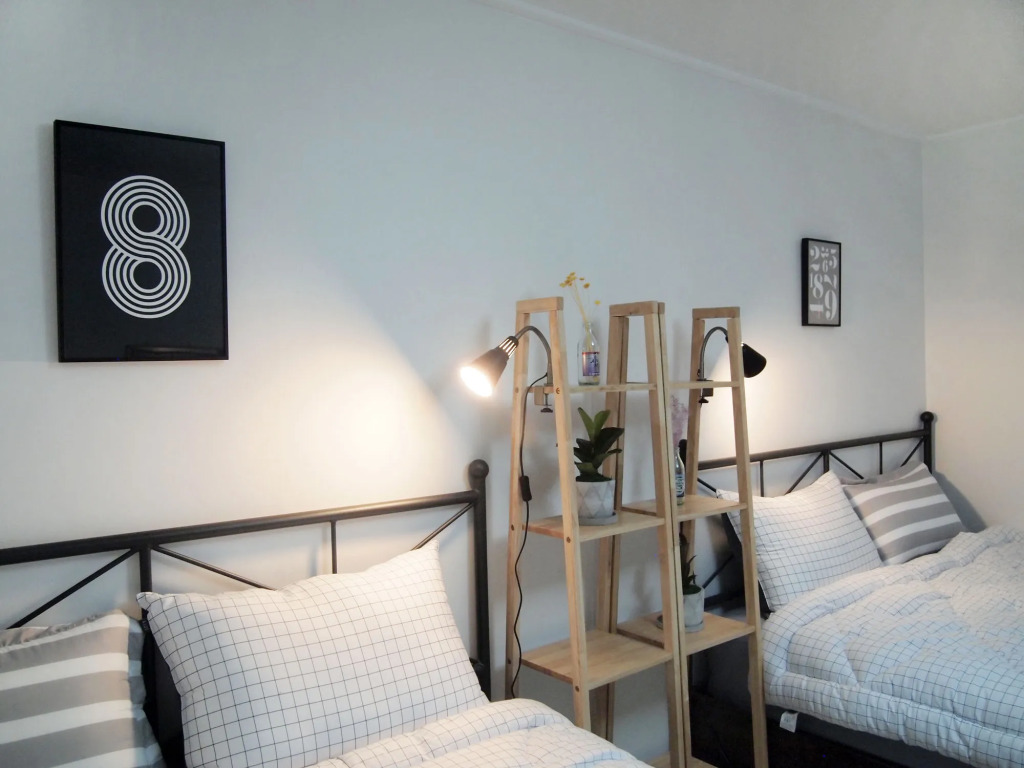 Gangnam AN Guesthouse - Hostel