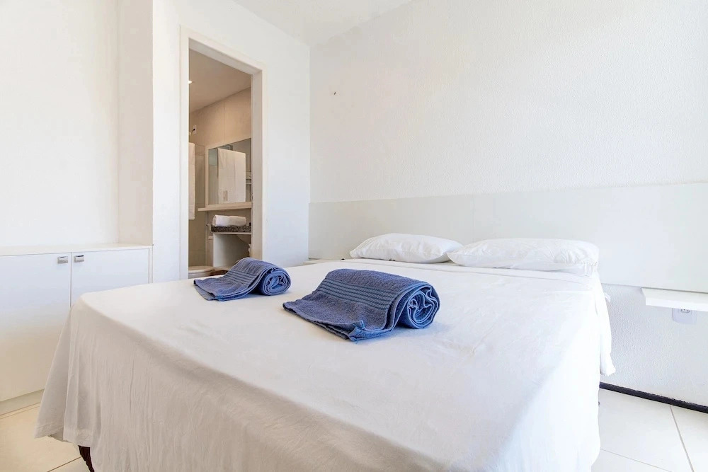 Beach Townhouses #18 Duplex Espacoso By Carpediem