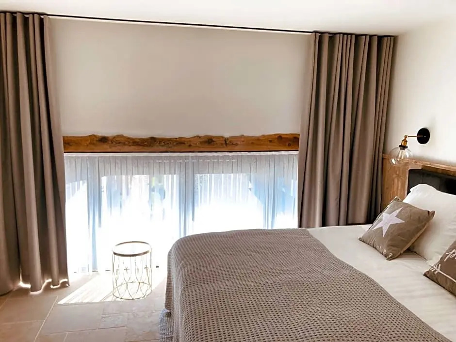 De Molenhoeve B&B