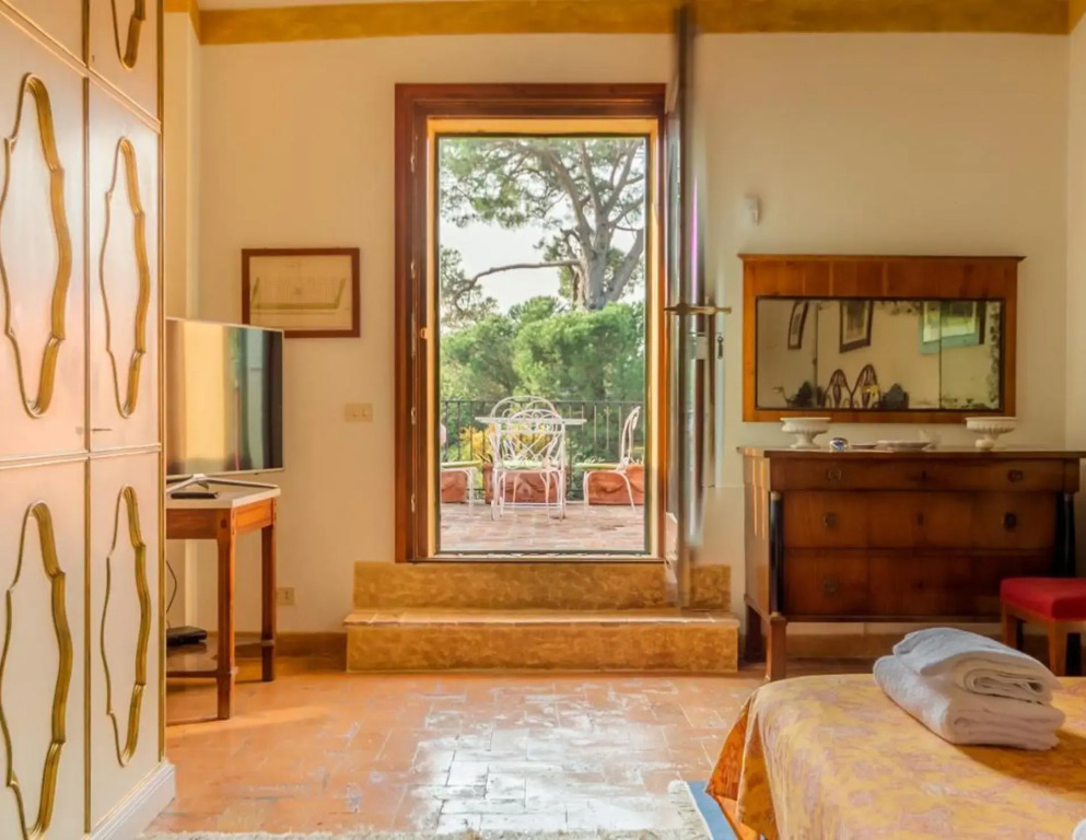 Borgo Malvasia - Ca Palazzo