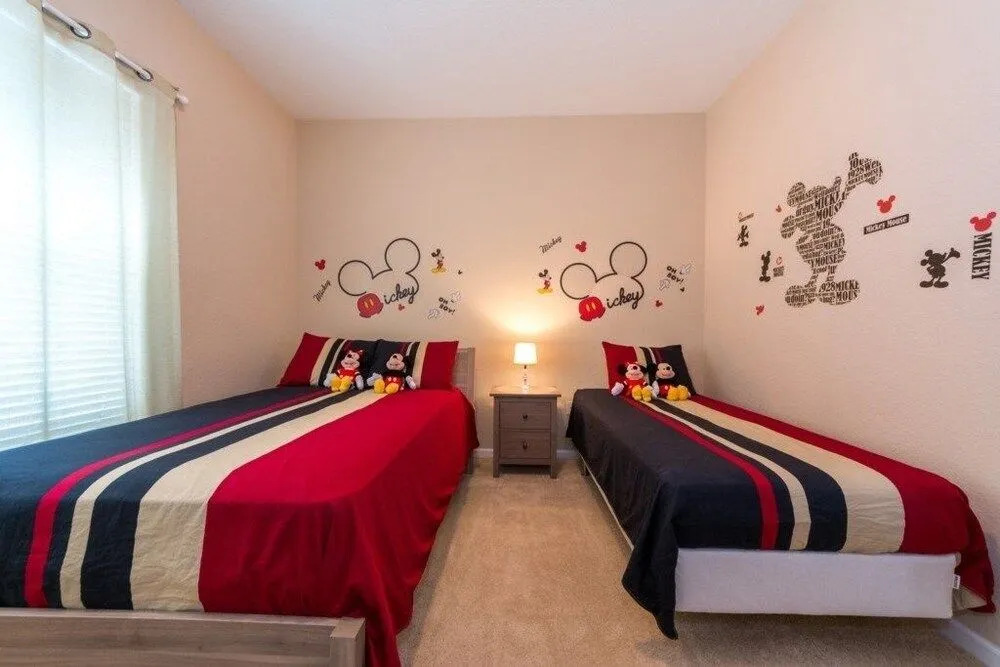 H2u - Olive - Vc4804 4 Bedroom Apts by Redawning