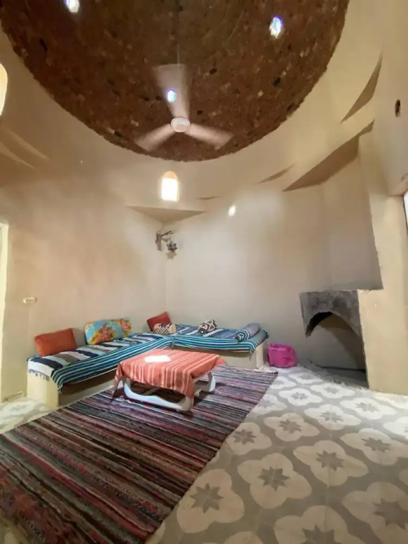 sekhmet hotel