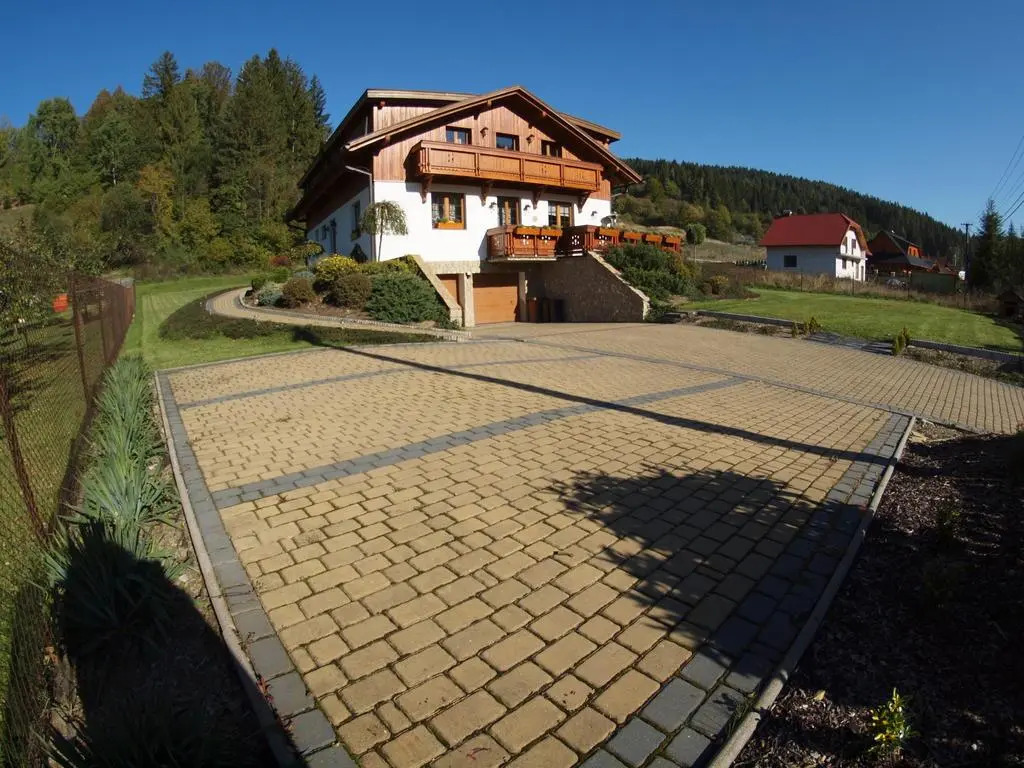 Margus Apartmány