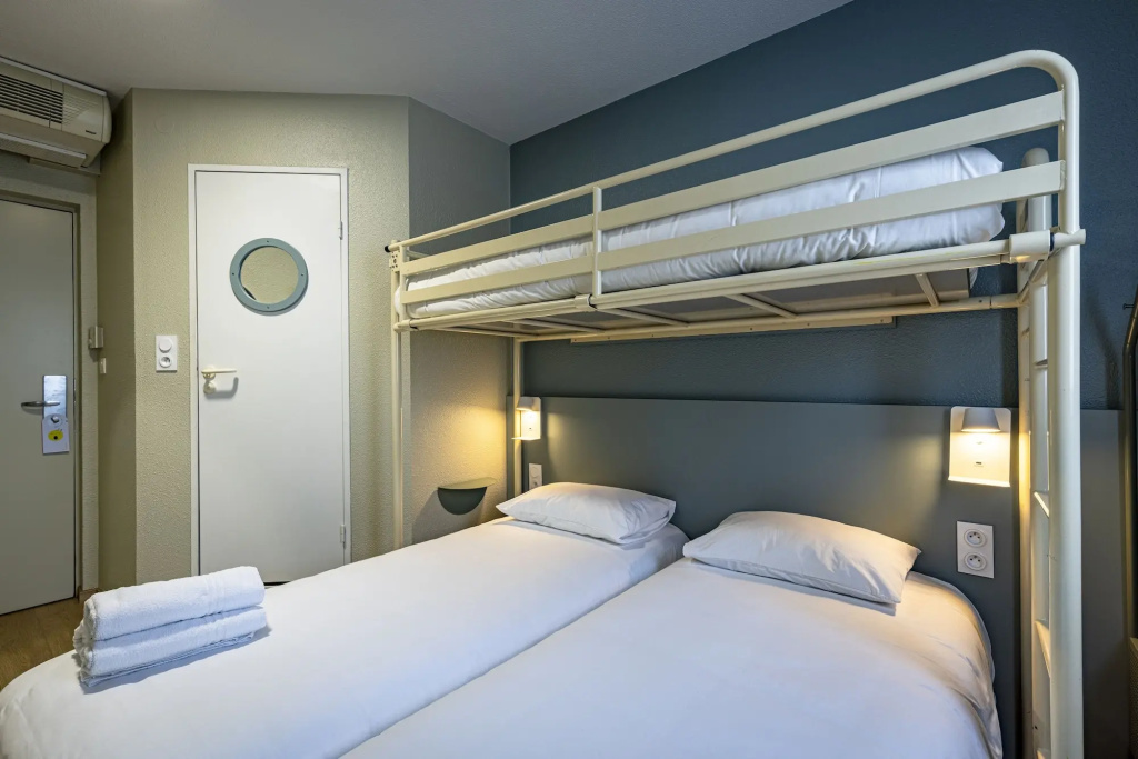 Vini Hotel