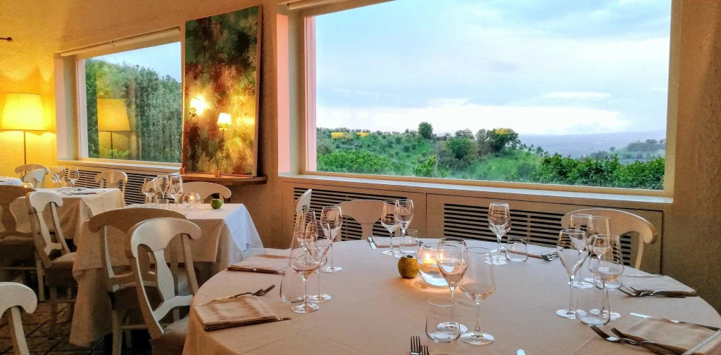 Hotel & Ristorante degli Angeli