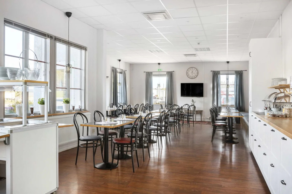 Dalhall Hotell