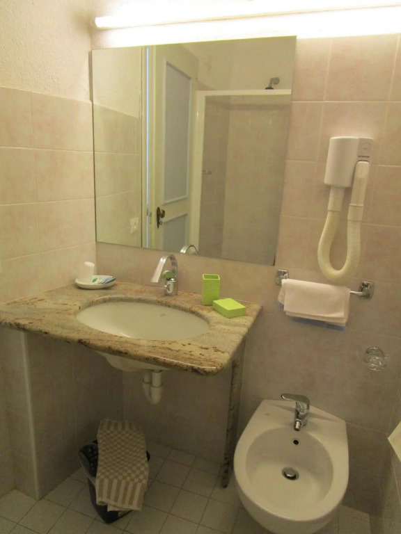 Hotel Villa al Mare