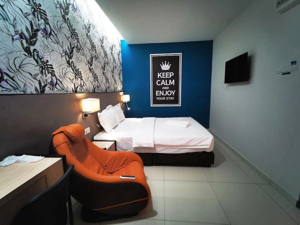 Sovotel Damansara Uptown 28