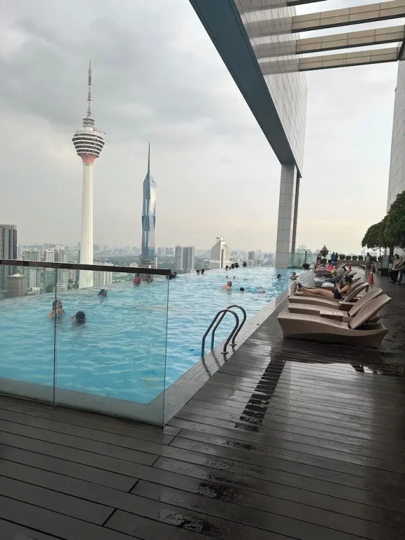 PLATINUM Suites KLCC By AR Hospitality