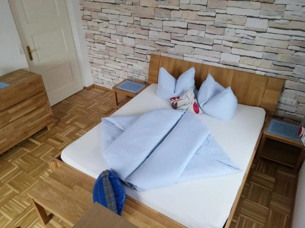 Ferienwohnung Bacher Gertrud