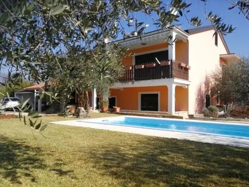 Apartments Majda