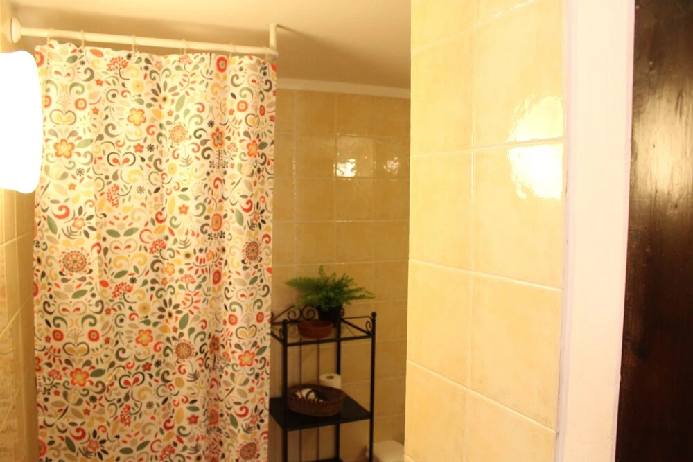 Art Apartment Santa Croce Family