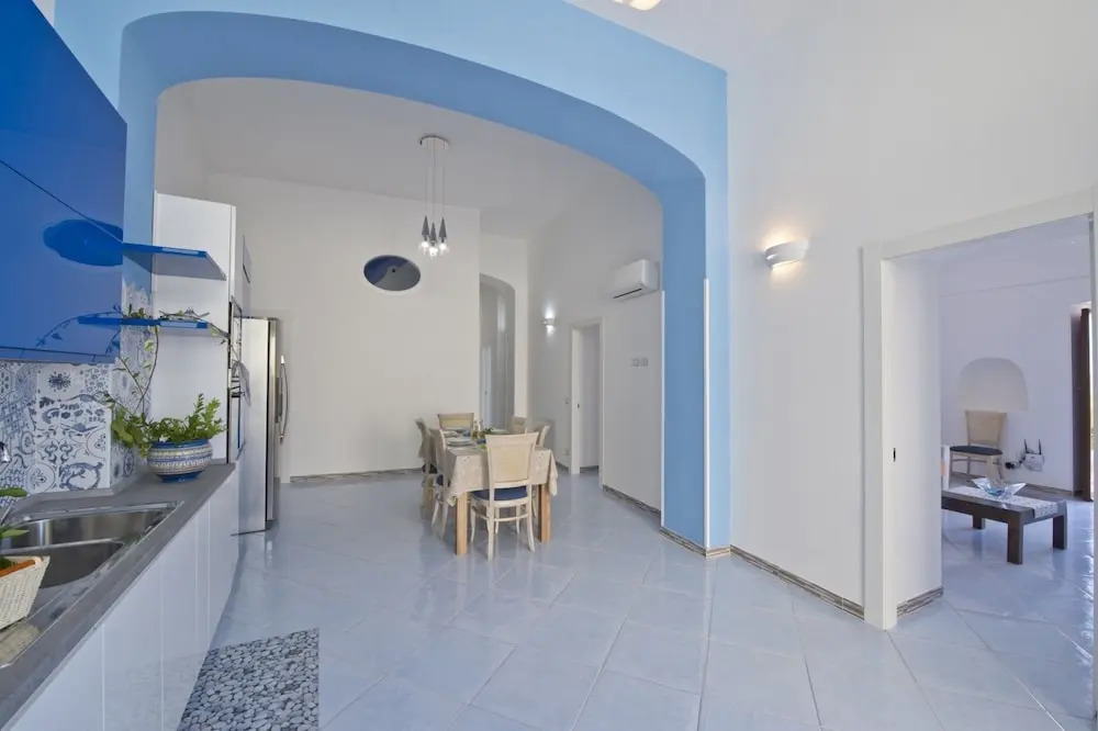 Casa Lisuccia