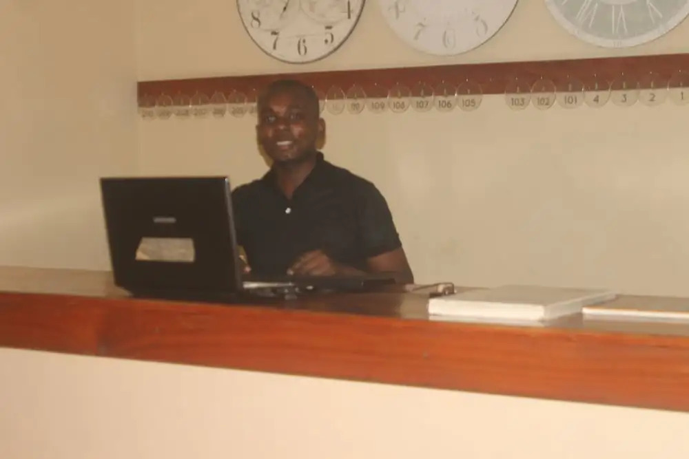 Stonetown View Hotel