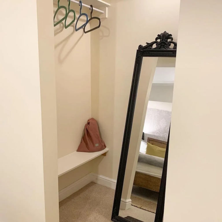 The Travellers B&B
