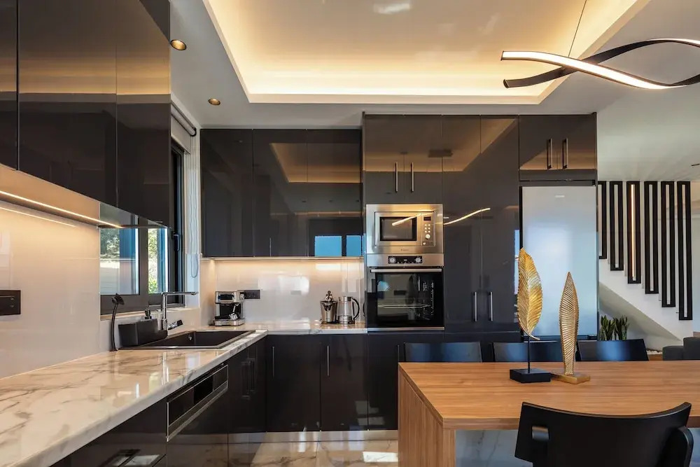 Four Horizons Luxury Villas