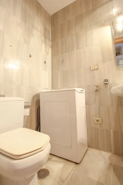 Deluxe Apartment in Altozano-Triana
