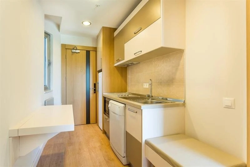 Aska River Suites