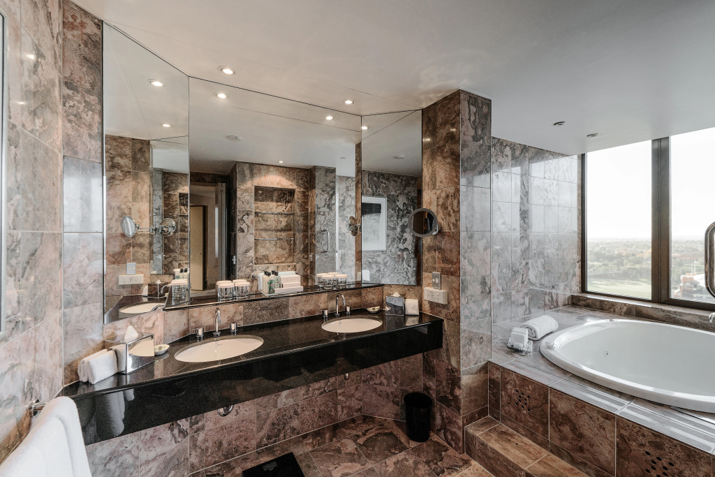 InterContinental Adelaide by IHG
