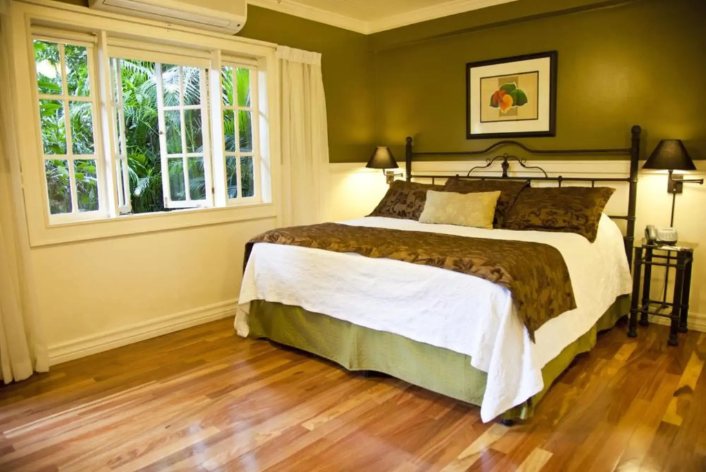 Grano de Oro Hotel