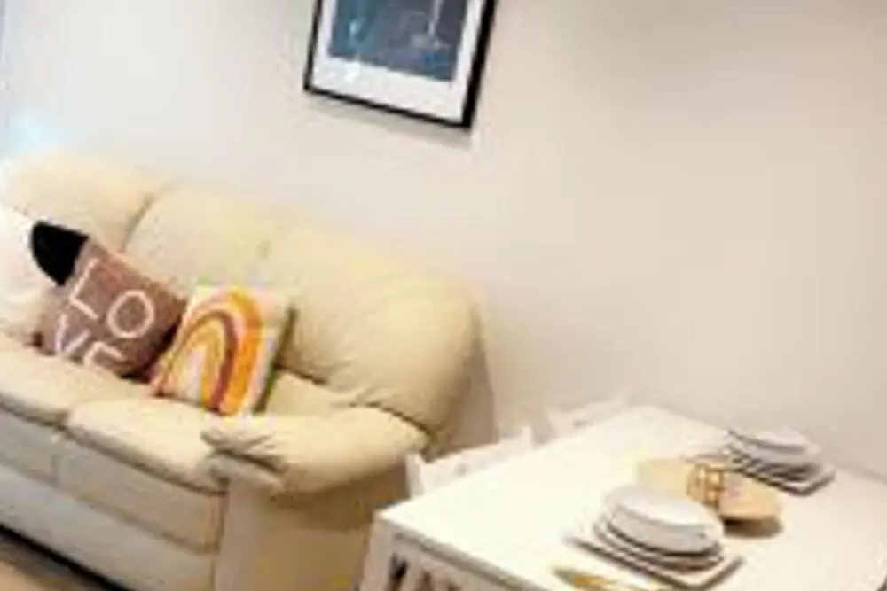 Tee Sweetlux Apartment In Canning Town