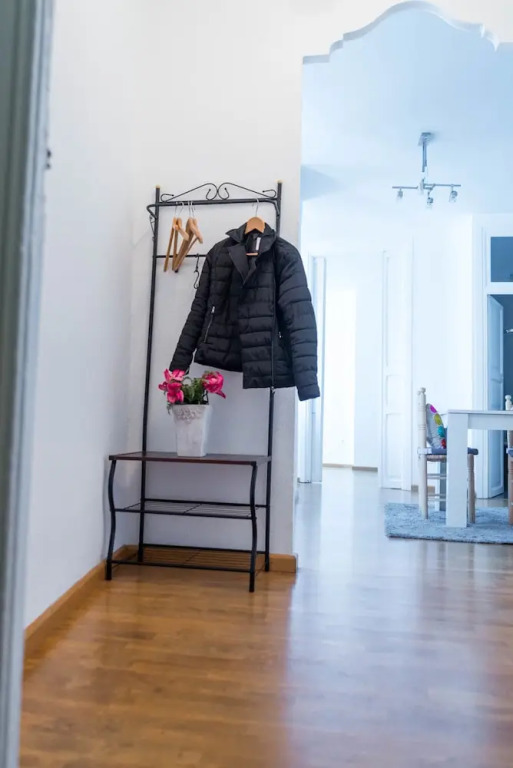 Carrera Luxury San Jaime - 3 Floor