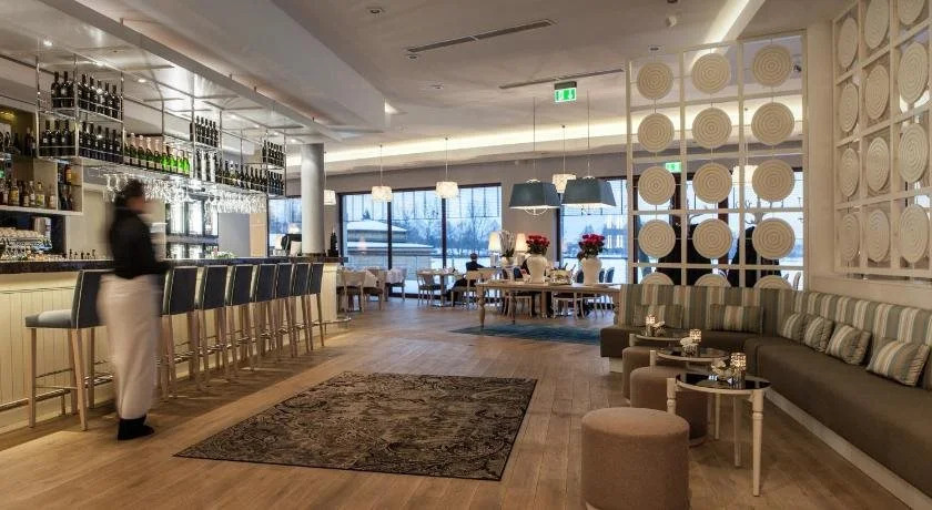 Tiffi Boutique Hotel