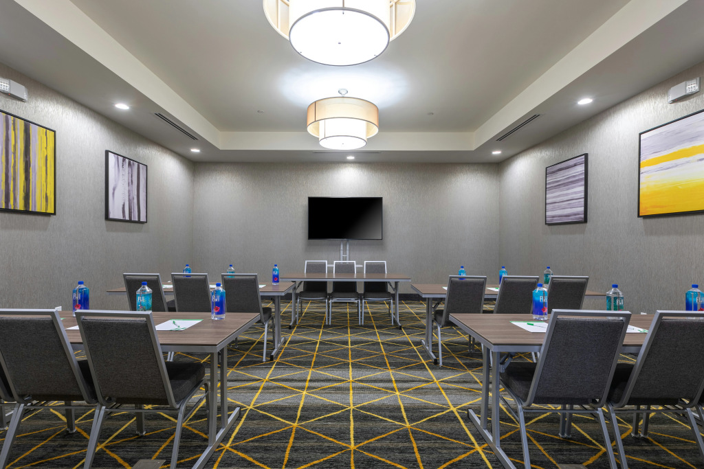 Holiday Inn Greenville - Woodruff Road by IHG