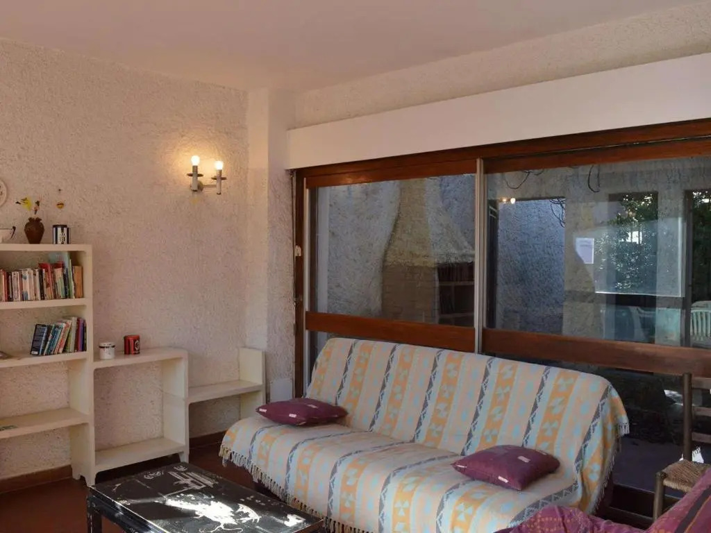 Maison Familiale 4 Pièces, 6 Couchages, Près de la Plage à Saint Pierre la Mer - FR-1-229D-76