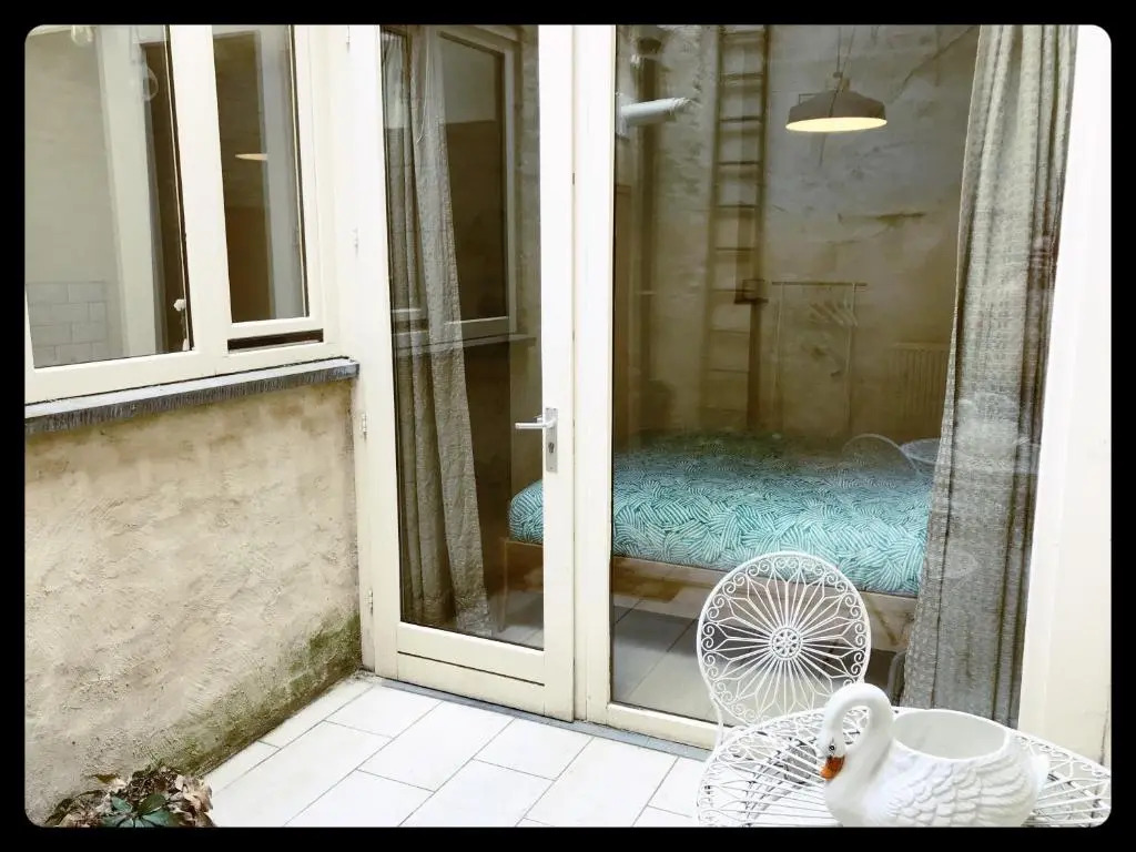 trendy house 5min from shoppingstreets