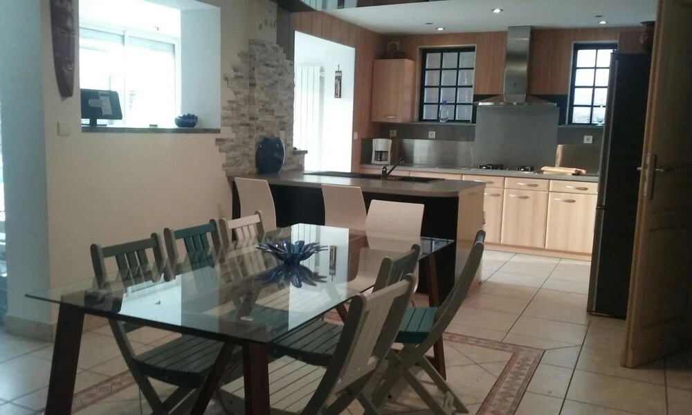 Villa With 3 Bedrooms in Carcassonne, With Private Pool and Enclosed G