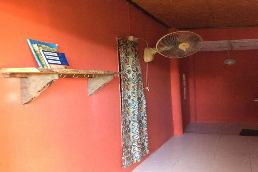 Chilling Hill Guesthouse