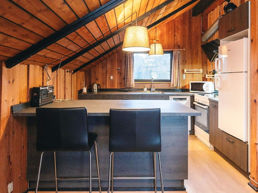 5 Person Holiday Home in Rodby-by Traum