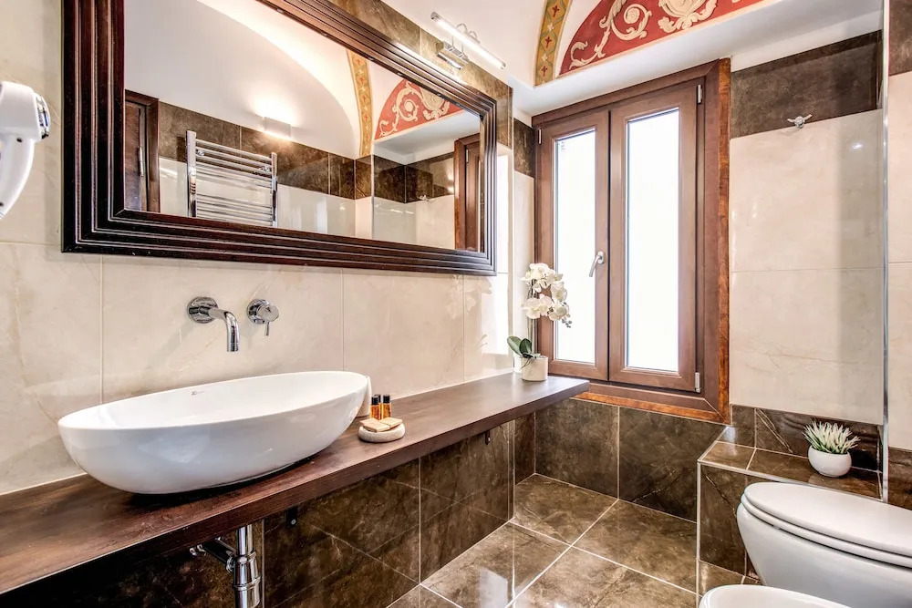 Boutique Relais Barozzi & SPA