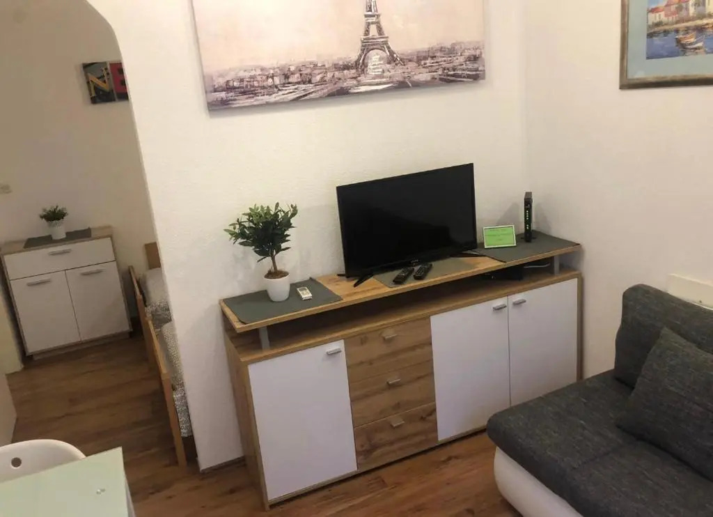 Apartment Lovrekovic