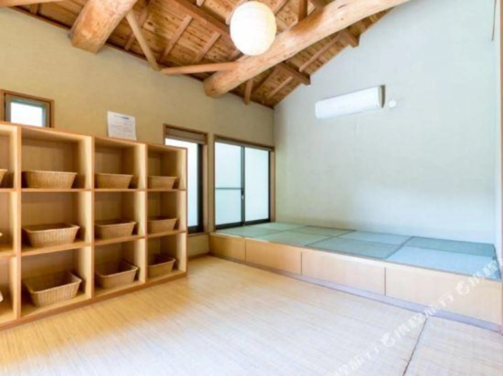 Tokurakamiyamada Onsen Yu No Yado Fukujuso