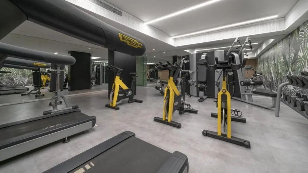Zip Housing Belgrano