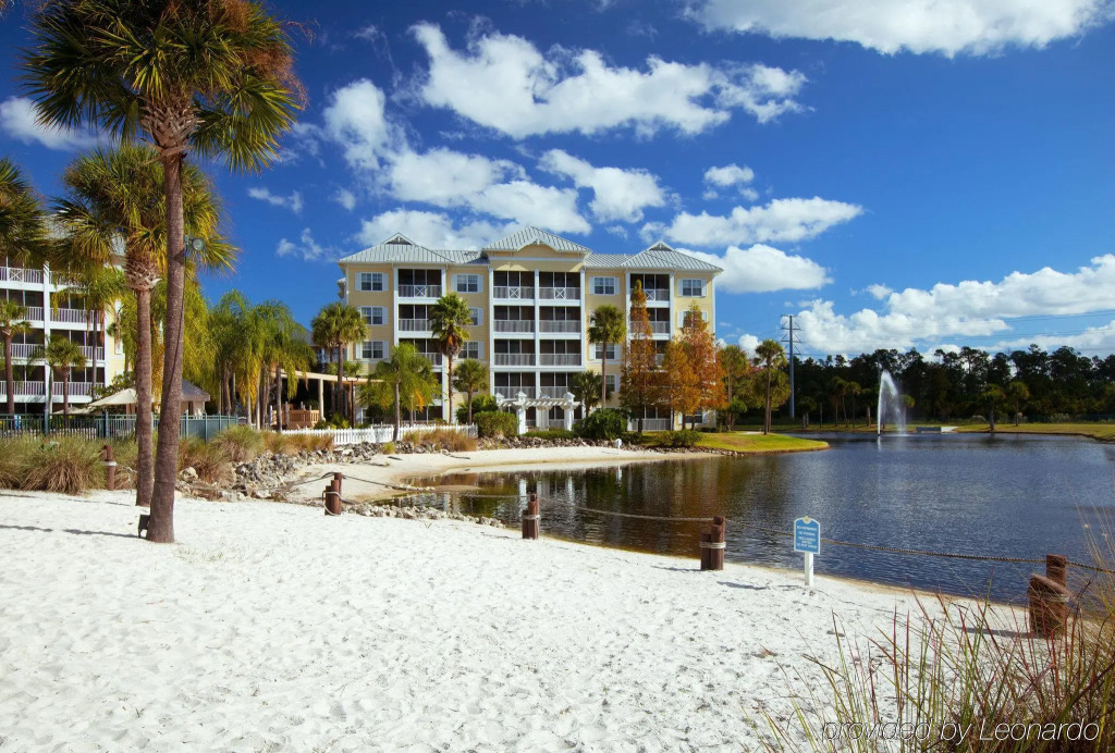 Sheraton Vistana Villages Resort Villas, I-Drive Orlando