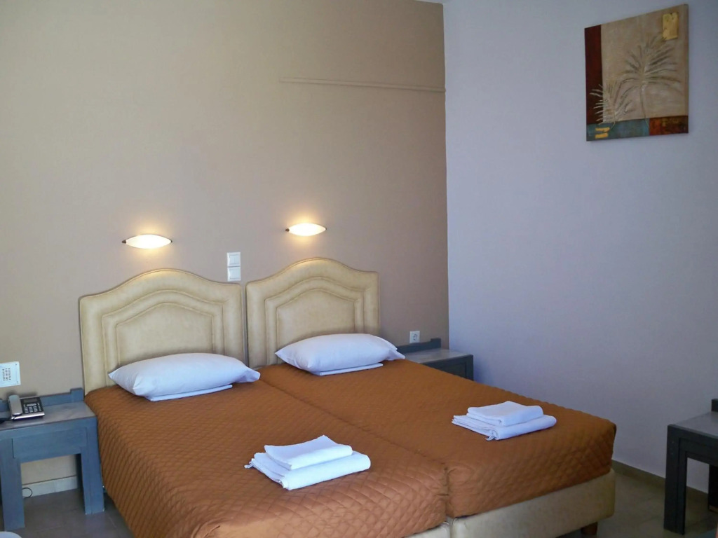 Hotel Palladion by Anayia All Inclusive Resorts