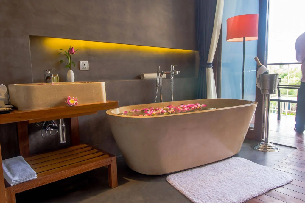 Sakmut Boutique Hotel