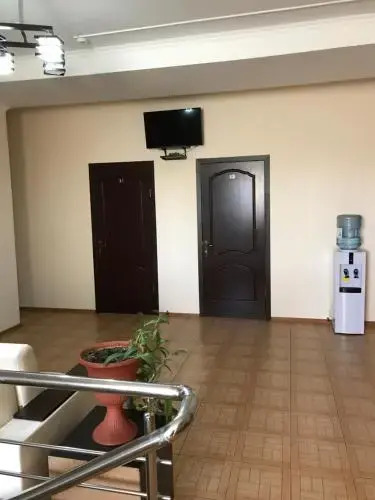 Hotel Noah