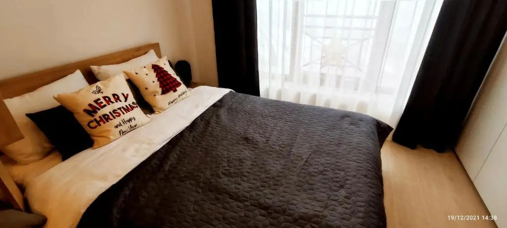 SANS Lux Apartman N42 Milmari Kopaonik