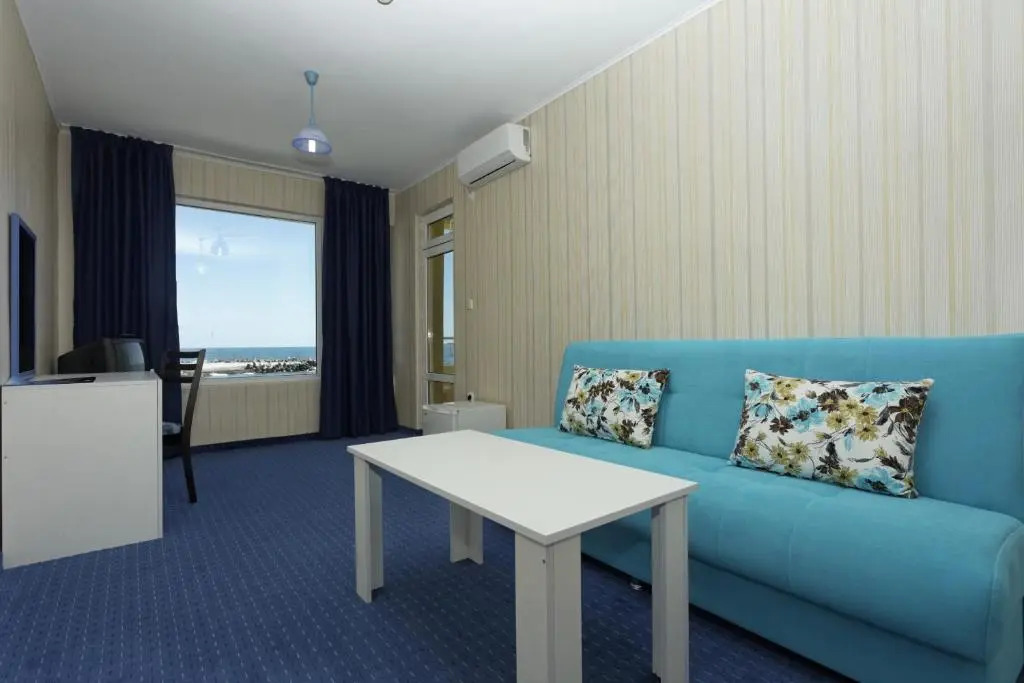 Hotel Marina