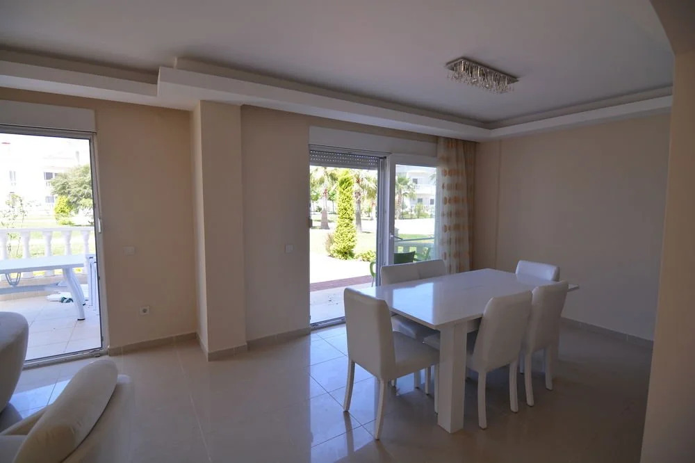 Topcuoglu Villas