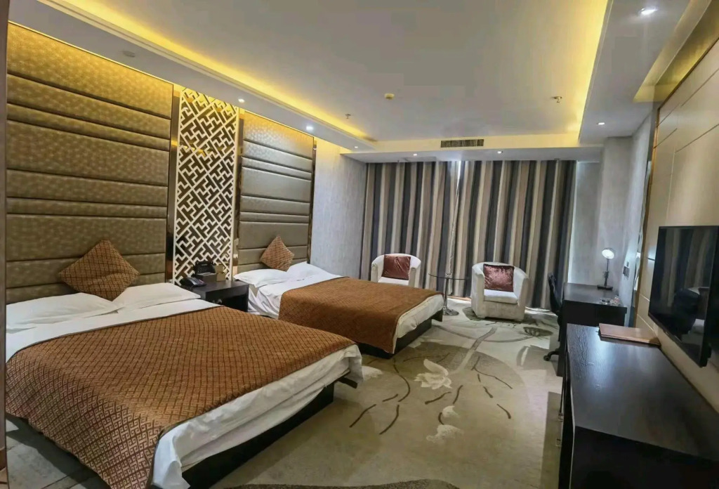 Hengxin Business Hotel