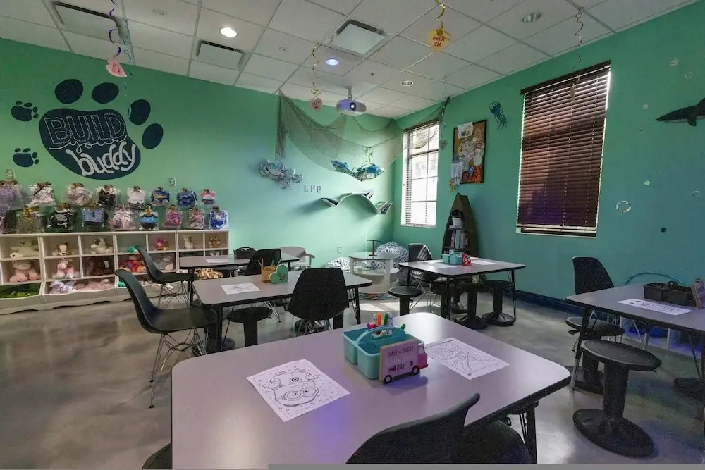 Fabulous Townhouse Near to Disney